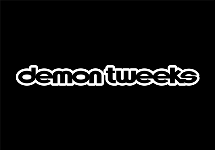 Demontweeks Logo