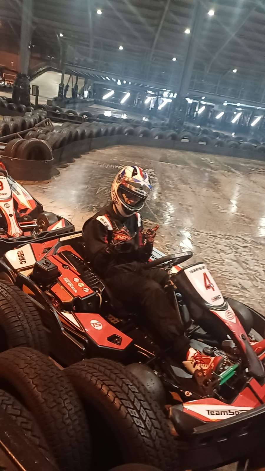 Karting 4